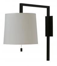 House of Troy WL630-ABZ - Pin Up Wall Lamp in Architectural Bronze