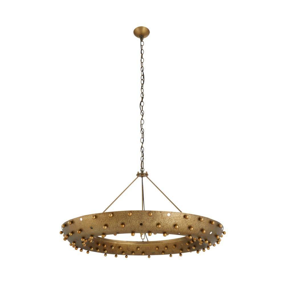 Arteriors Hardy Chandelier - Thumbnail 3