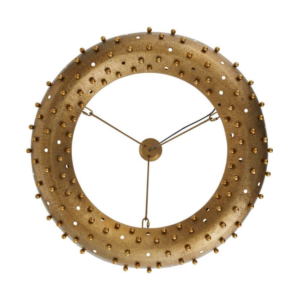 Arteriors Hardy Chandelier - Thumbnail 2