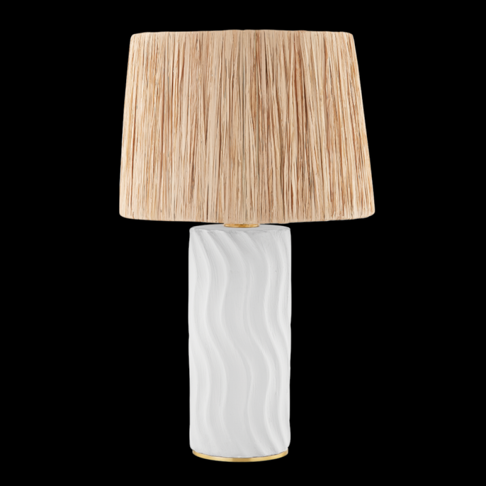 Hudson Valley Daniella Table Lamp - Thumbnail 3