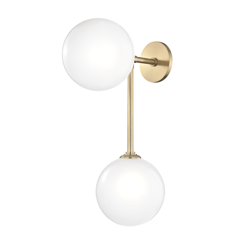 Hudson Valley Ashleigh Wall Sconce